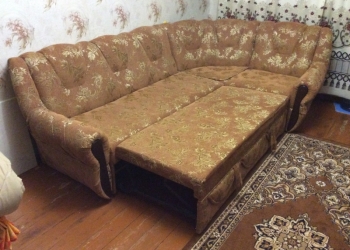 Диван новый