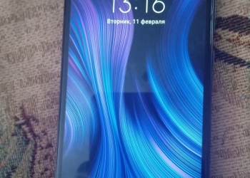 Продам телефон Xiaomi Redmi 4x