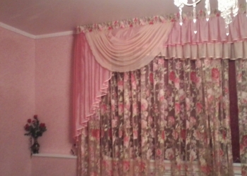 Дом 120 м2 и гараж 60 м2
