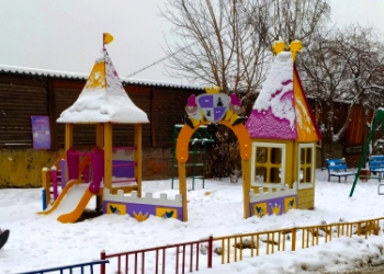 1-к квартира, 31 м2, 1/5 эт.