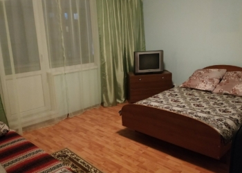 1-к квартира, 39 м2, 5/9 эт.