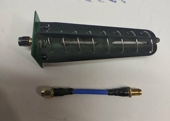 Антенна 5.8Ghz направленная (кукуруза)
