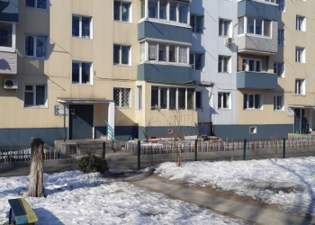 Продается 2-х комнатная квартира на Столетии 72 во Владивостоке