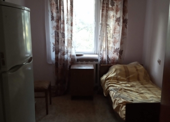 3-к квартира, 52 м2, 4/5 эт.