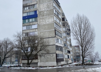 3-к квартира, 62 м2, 9/9 эт.