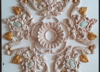 Лепнина и лофт