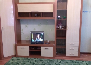 Комната в 4-к ка. 20 м2, 3/4 эт.