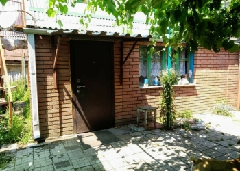 Дом 70+30 м2 с участком 7 соток