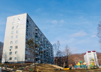 2-к квартира, 45 м2, 7/9 эт.
