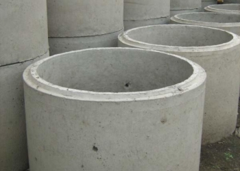 Жби кольца ,песок щебень