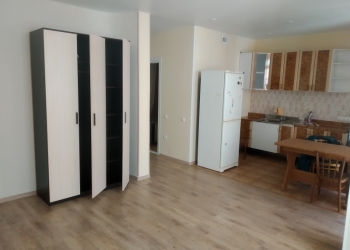 1-к квартира, 40 м2, 9/15 эт.