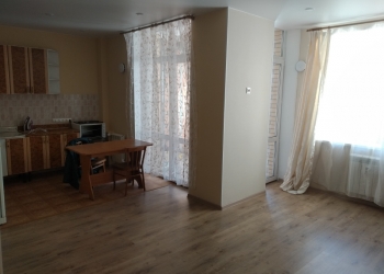 1-к квартира, 40 м2, 9/15 эт.