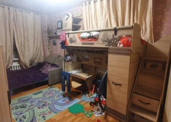 Кровать