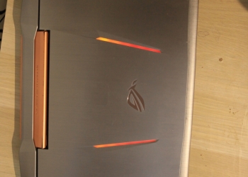 Asus rog G752 (видюха на3гб)