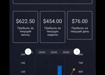 pro100 game - работа с телефона
