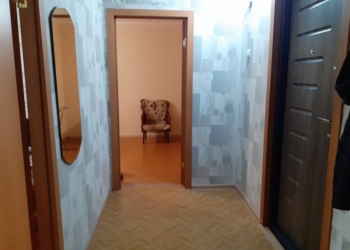 Сдам 2-к квартира, 50 м2, 8/9 эт.