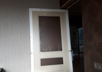 Двери