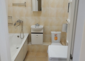 1-к квартира, 40 м2, 9/15 эт.