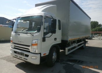 ������� JAC N-120