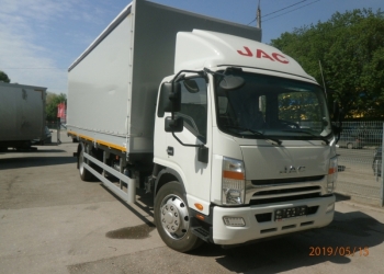 ������� JAC N-120