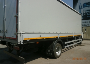 ������� JAC N-120