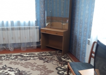 Дом 62 м2