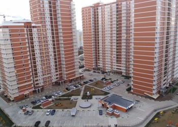 2-к квартира, 79 м2, 15/23 эт.