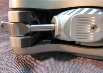 Протез ноги C-LEG и Genium,Ottobock