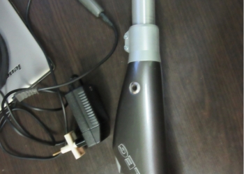 Протез ноги C-LEG и Genium,Ottobock