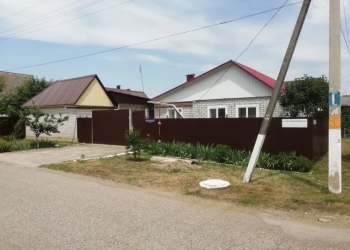 ПРОДАМ Дом 51 м2