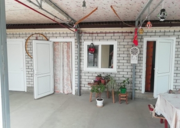 ПРОДАМ Дом 51 м2