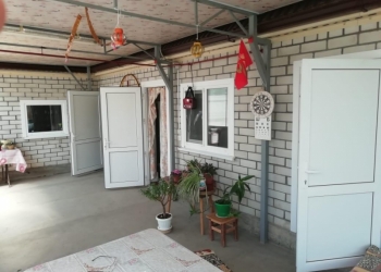 ПРОДАМ Дом 51 м2