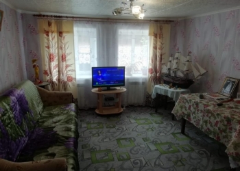 ПРОДАМ Дом 51 м2