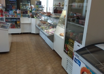 Готовый бизнес магазин кулинария