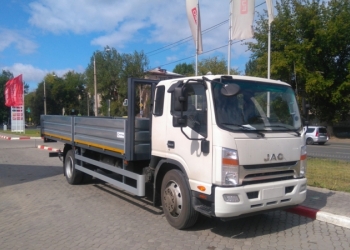 �������� JAC N-120