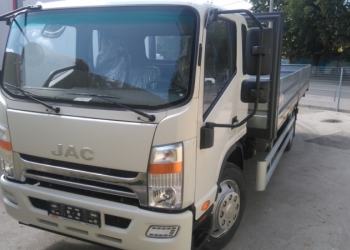 �������� JAC N-120