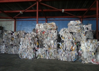 Пленка микс (полигон)