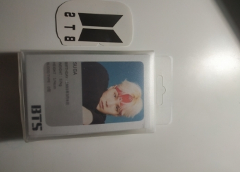 BTS карточки