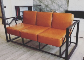 Дизайнерская мастерская . Производство мебели в стиле LOFT