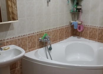 Продаётся уютная квартира