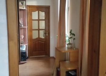 Продаётся уютная квартира