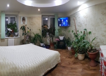 2-к квартира, 60 м2, 4/14 эт.