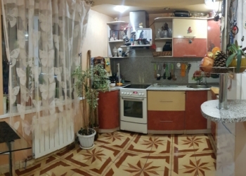 2-к квартира, 60 м2, 4/14 эт.