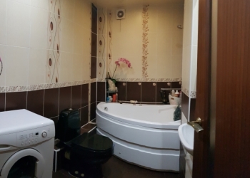 2-к квартира, 60 м2, 4/14 эт.