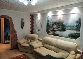 Коттедж 94 м2