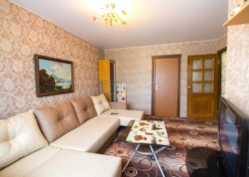 50 м2, 4/5 эт.Продам квартиру