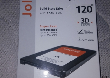 Ssd