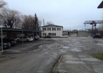 Аренда складских и офисных помещений
