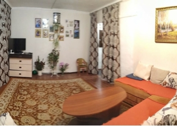 Дом 60 м2