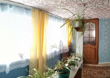Дом 60 м2